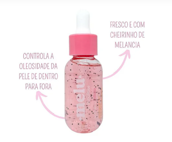 Descubra Os Incr Veis Benef Cios Do S Rum Melu Da Ruby Rose E Como Ele