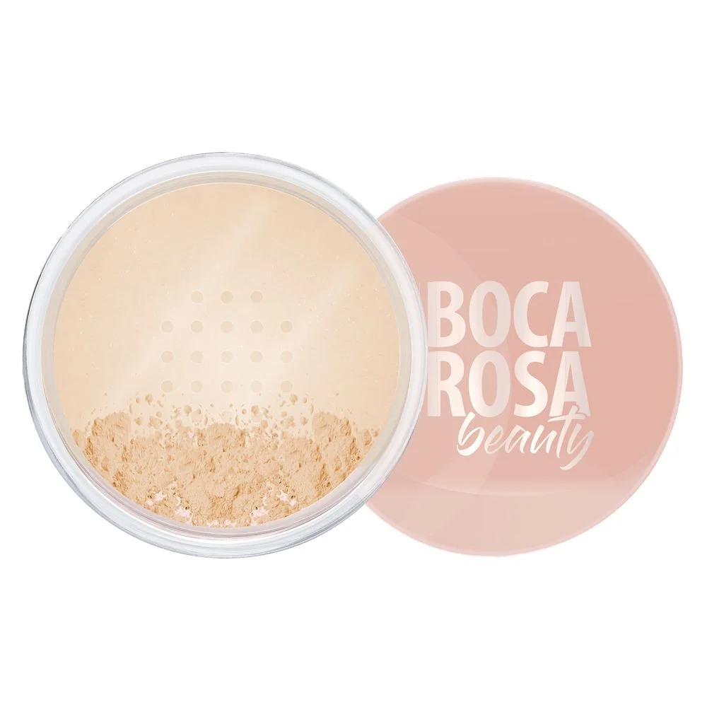 Como usar a paleta Boca Rosa Beauty by Payot
