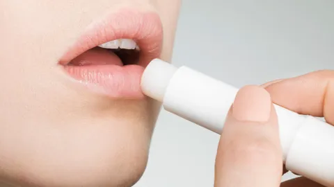 Os benefícios do balm labial para a saúde dos seus lábios