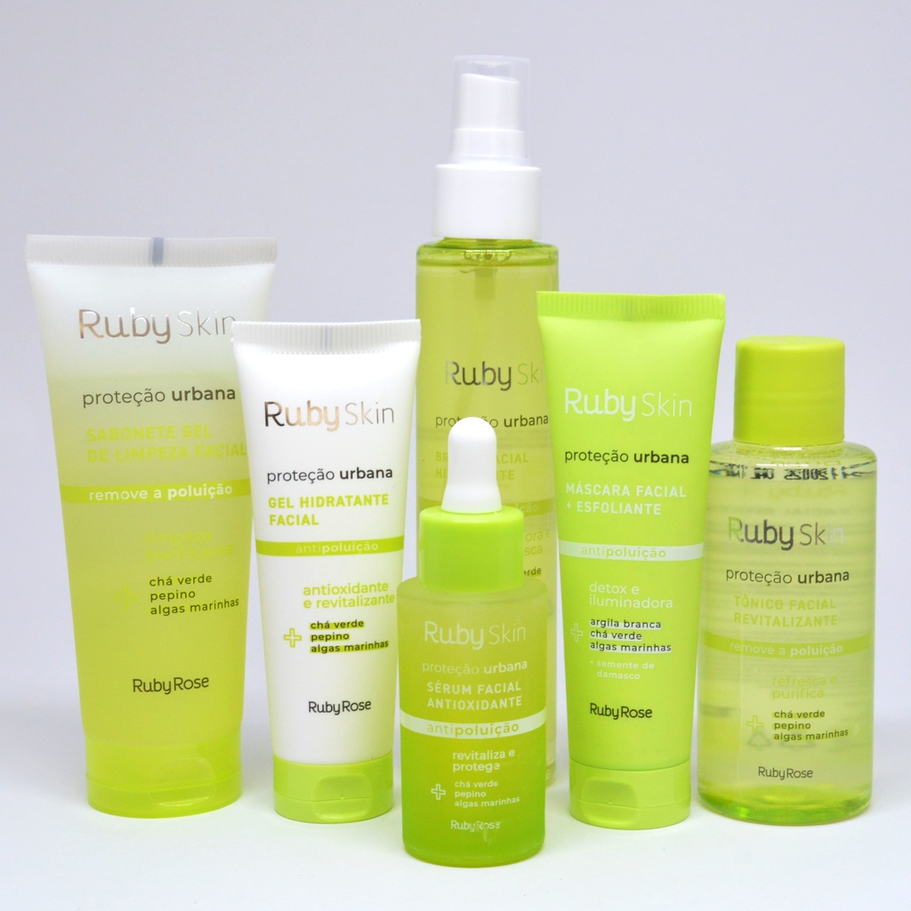 Conheça os produtos de skincare mais vendidos na Arrasou Beleza