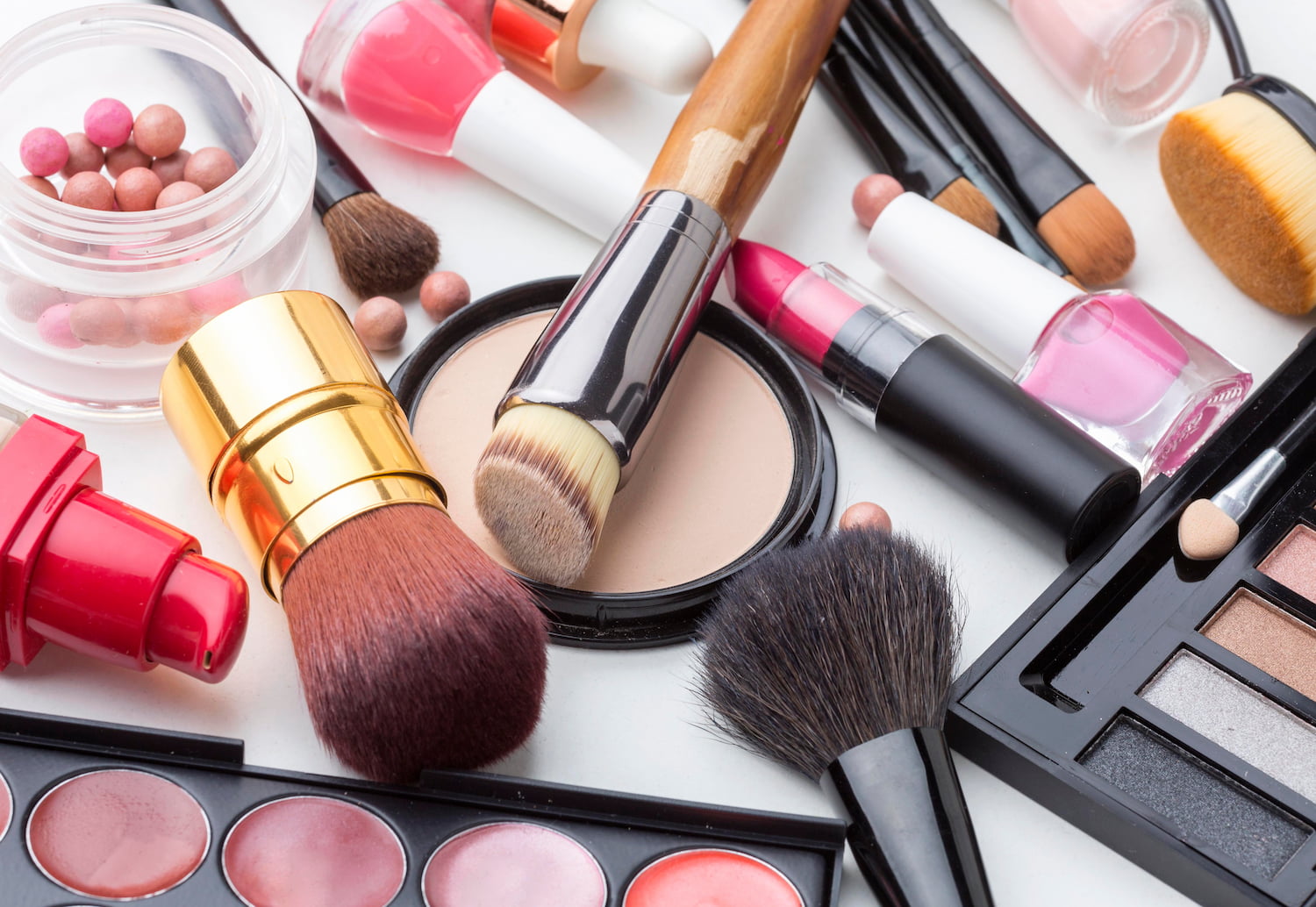 Os erros mais comuns na revenda de maquiagem e skincare